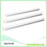 5W LED灯管