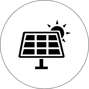 solar panel